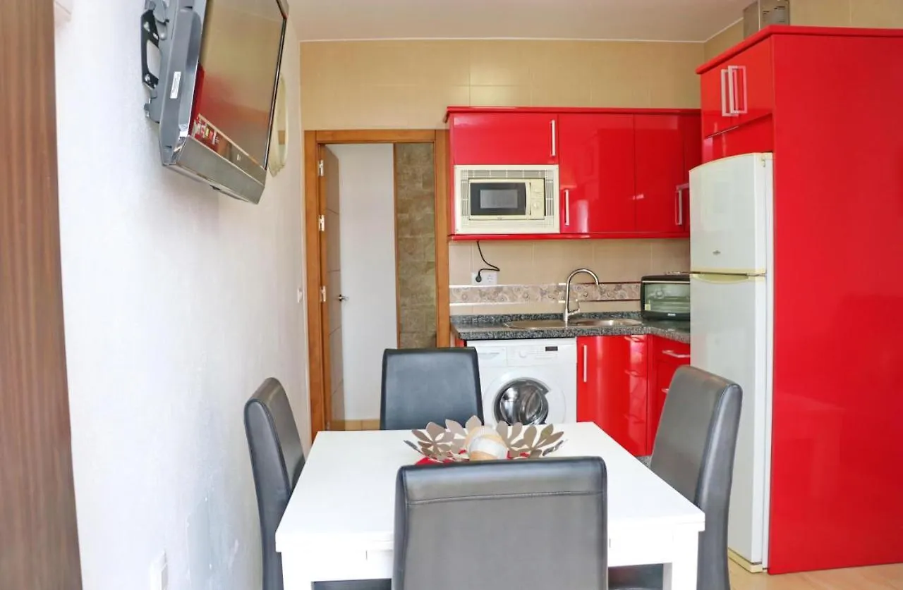 Holiday home Casa Independiente Conil Conil De La Frontera Spain
