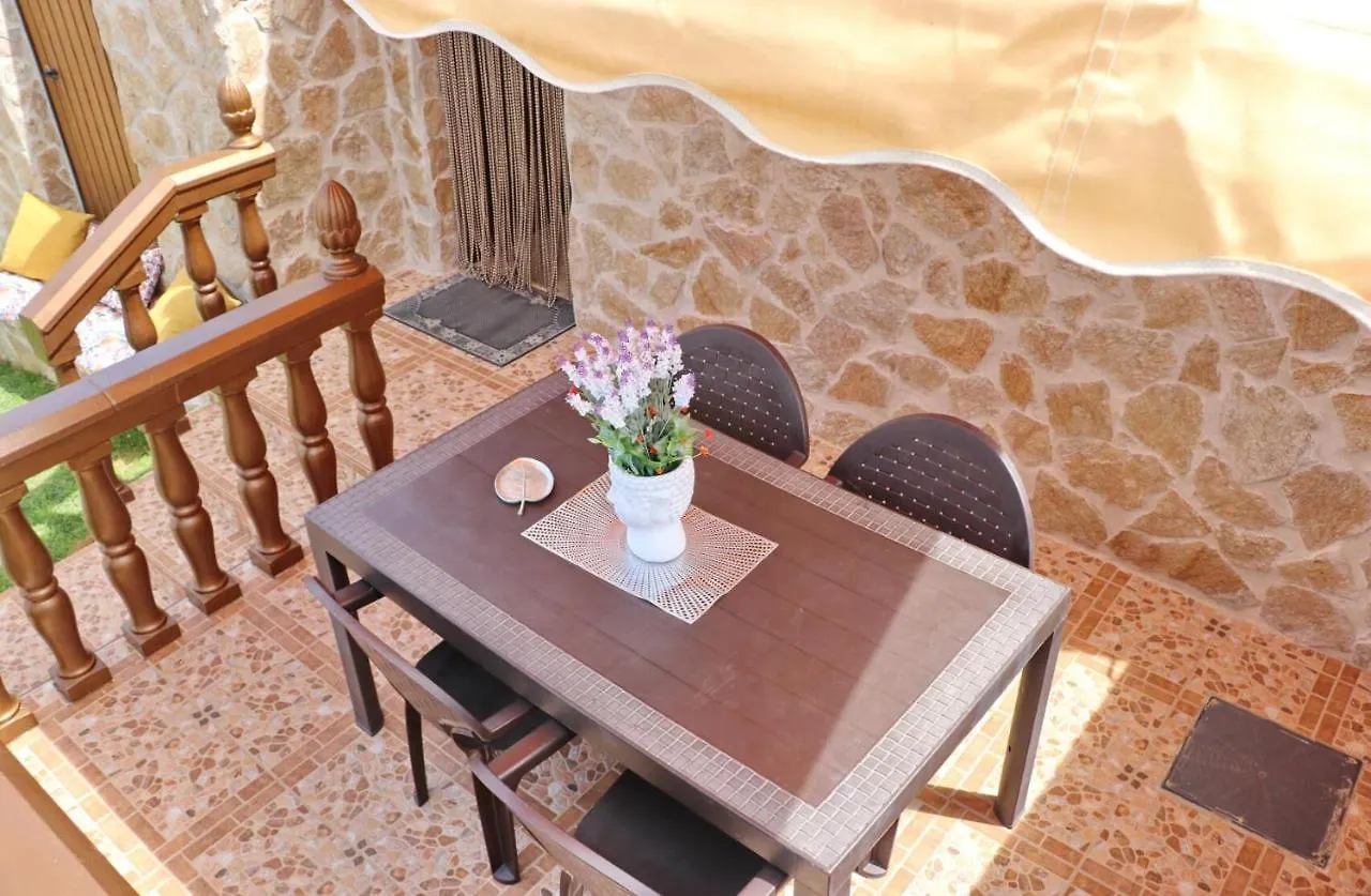 Holiday home Casa Independiente Conil Conil De La Frontera Spain