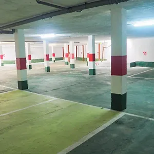 Conilplus Duplex Rio Roche Apartamento
