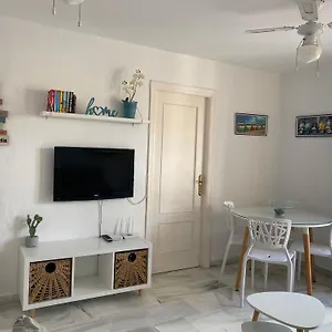Casitasmanoli Conil Plaza Huerta De Enmedio Apartamento