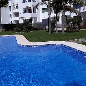 Calle Ana Rossetti Apartamento