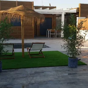 Badari Villa