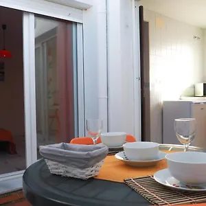 Conilplus Studio San Ignacio Apartamento