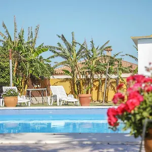 Paraisos 1 Сasa de vacaciones