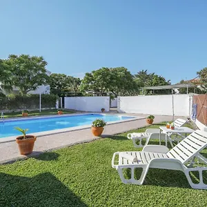 Paraisos 3 Сasa de vacaciones