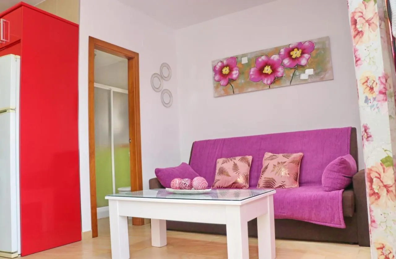 Casa Independiente Conil Conil De La Frontera Holiday home